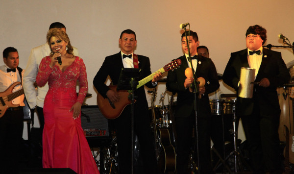 Boda Umanzor García