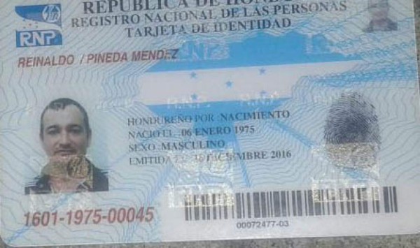 En un negocio de Omoa matan a trabajador de hacienda