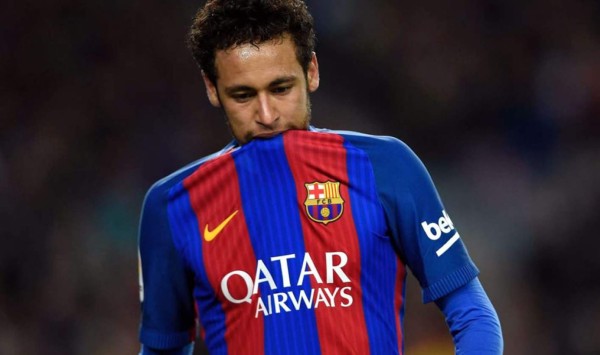 Comité de Apelación desestima el recurso por Neymar y no jugará el clásico