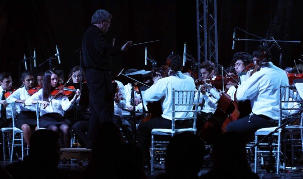 La Victoriano López saca sus mejores acordes tras 71 años