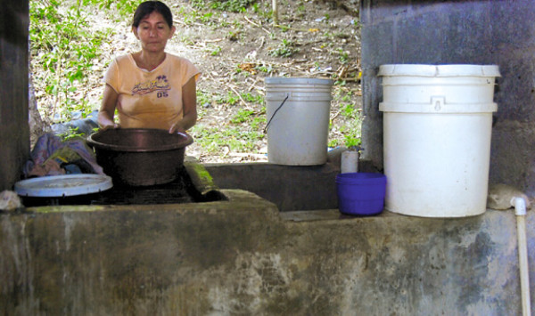 En El Perico carecen de servicios básicos