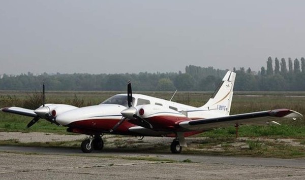 Niña sobrevive a accidente de avioneta que mató a cuatro personas en EUA