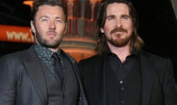 Egipto prohíbe película 'Éxodo: Dioses y Reyes' por 'falsificar' la historia