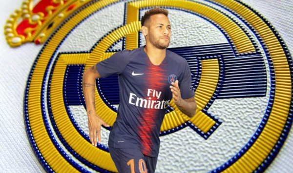La súper oferta que el Real Madrid ha realizado por el fichaje de Neymar