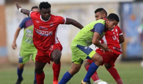 Real Sociedad y Real de Minas no se hicieron daño y provocaron el primer empate sin goles del Apertura