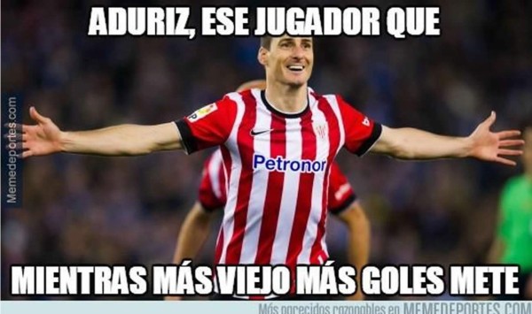 Los memes de la vapuleada encajada por el Barça