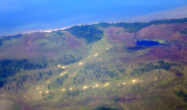 Militares destruyen más pistas clandestinas en diversas zonas