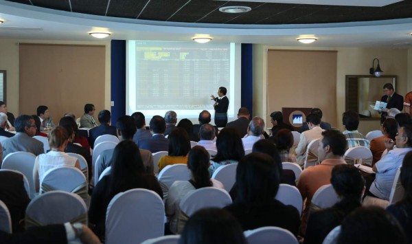 Honduras, aplazada en el quinto Estado de la Región