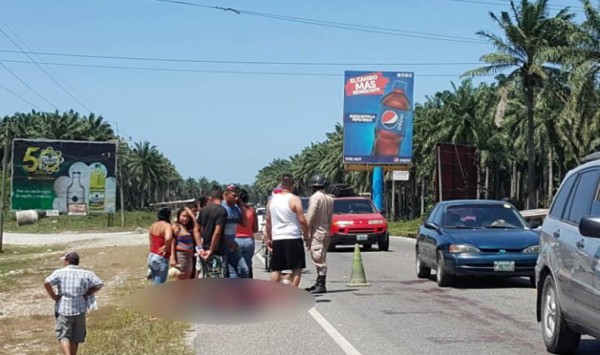 Adolescente muere atropellada por un conductor que se dio a la fuga en ...