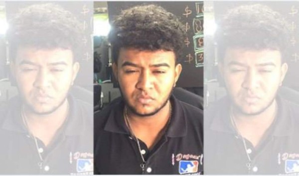 Cae en México el supuesto asesino de la ambientalista Berta Cáceres