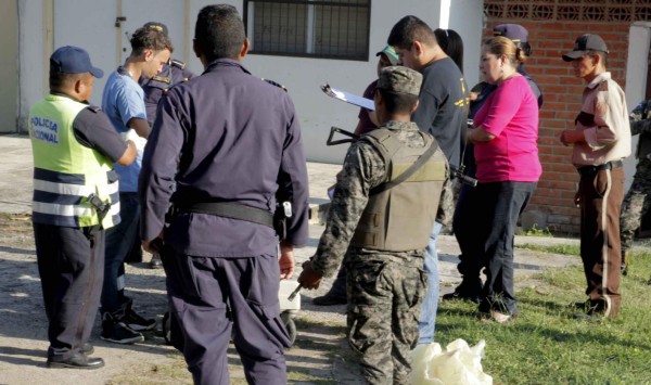 Un muerto y dos heridos en balacera en punto de buses