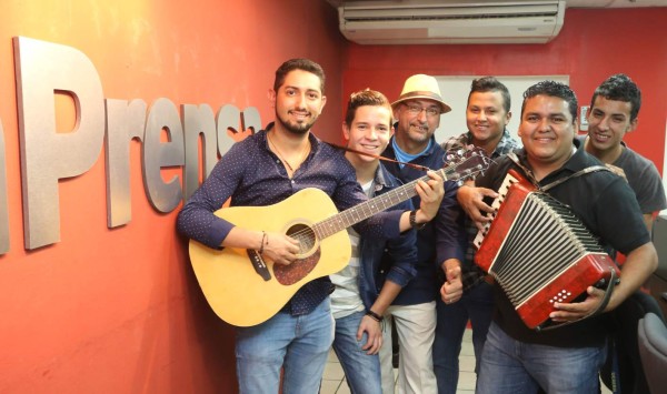 Innovación conquista con ritmos autóctonos