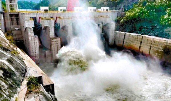 Mejora nivel de represas en Honduras, pero no resuelve el déficit