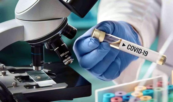 Reino Unido empieza a probar vacuna del coronavirus en humanos