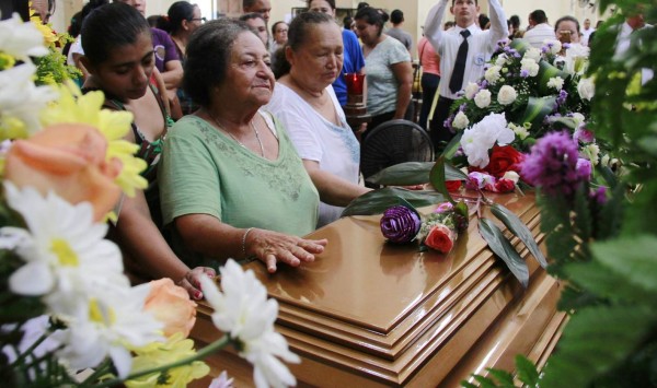 Feligreses: 'El padre Senis dedicó su vida a ayudar”