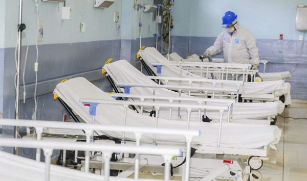 El Salvador sin casos de coronavirus tras dar negativo pruebas