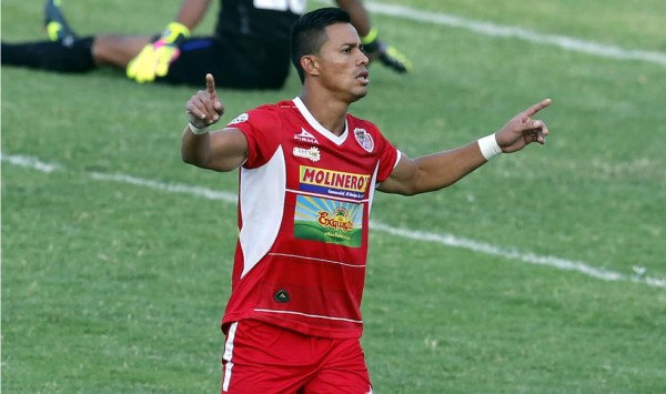 Marco Tulio Vega: 'Solo llego a Honduras y firmo con Motagua'