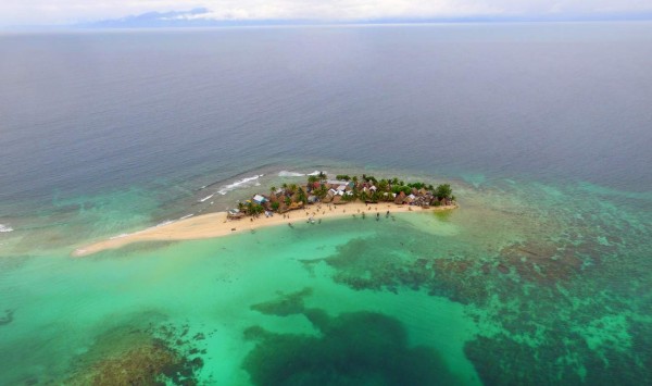 Cayos Cochinos, islas que seducen y relajan