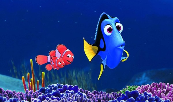 'Buscando a Dory' llega al cine en junio