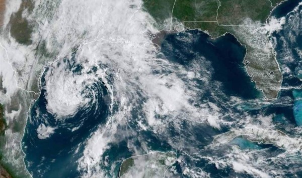 Tormenta tropical 'Ana' se disipará el lunes en el Atlántico