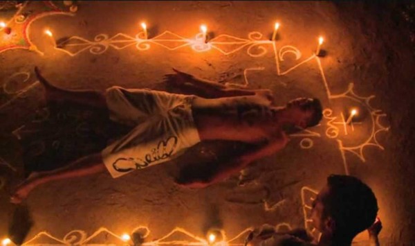 Espiritismo, refugio para venezolanos en crisis