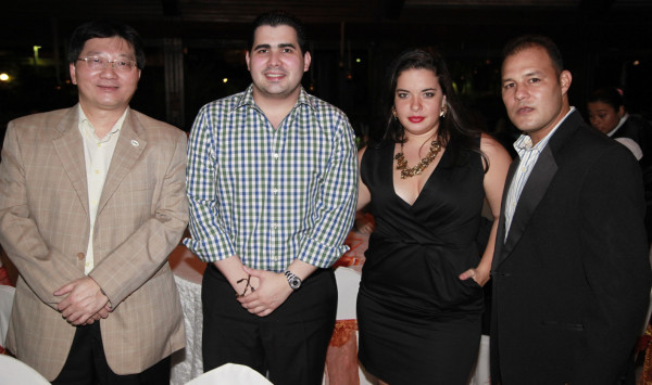 JCI Zorzales y San Pedro Sula unen esfuerzos contra la leucemia