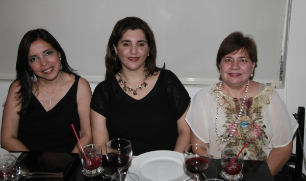 Restaurante Ambrosía es inaugurado en San Pedro Sula