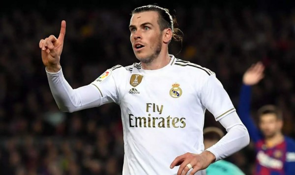 Gareth Bale dona más de medio millón de euros al hospital donde nació