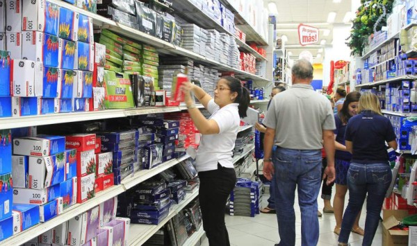 Comercios establecen nuevos horarios de atención al cliente