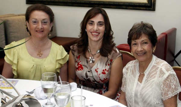 Festejo por un varón