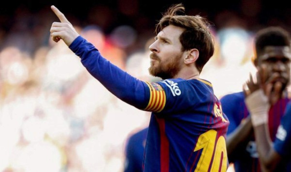 ¿Siguiendo a CR7? En Italia aseguran que Messi jugaría en el Calcio