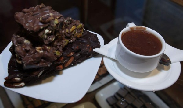 El chocolate es hondureño, estudios científicos los afirman