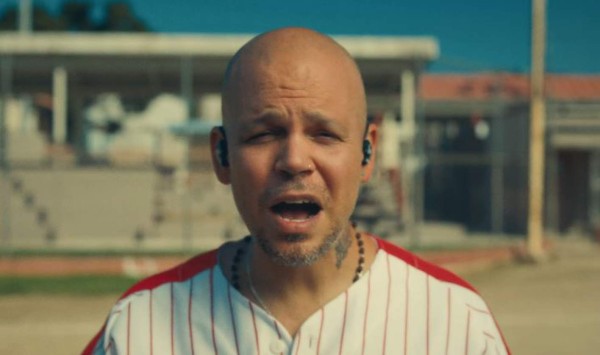 El video de 'René', el nuevo sencillo de Residente, es tendencia en el mundo