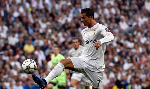 Cristiano Ronaldo llega a la final liderando la tabla de goleadores de la Champions