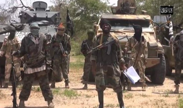 Boko Haram secuestró a 40 niños y jóvenes para usarlos como combatientes