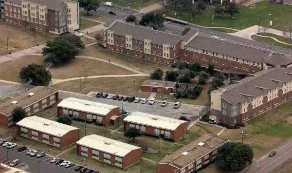 Dos muertos y un herido deja tiroteo en universidad de Texas