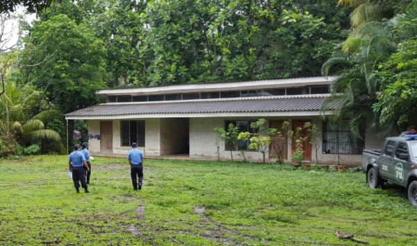 Hoy siguen asegurando bienes de 'Don H”