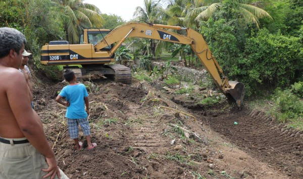 Limeños se preparan para los meses más fuertes de las lluvias