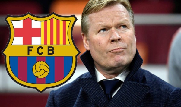 Sergiño Dest ya es jugador del Barcelona para las próximas cinco temporadas