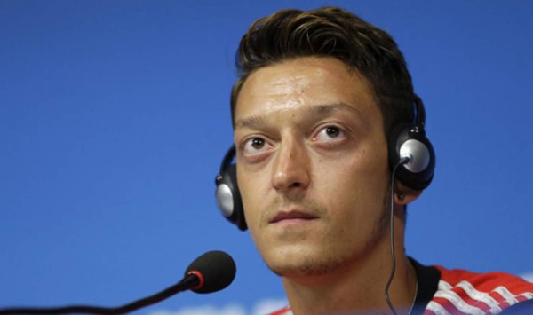 Özil: 'Dejar al Real Madrid fue lo correcto'
