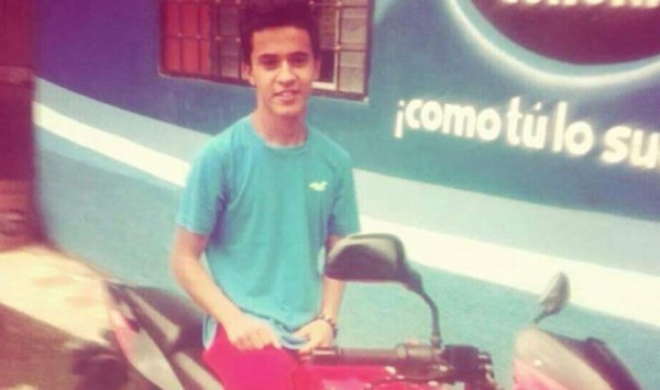 Adolescente muere en accidente en el occidente de Honduras