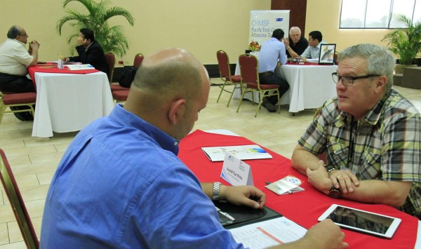 Turismo de negocios crece un 20% impulsado por la logística