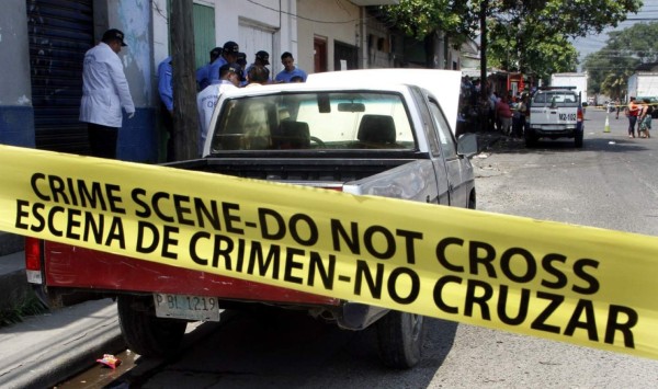 Maras crecieron en gobiernos de Mel Zelaya y Pepe Lobo