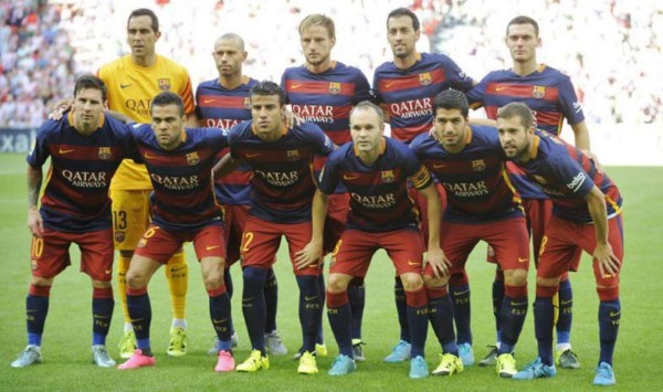 Los clubes más invencibles en la historia del fútbol