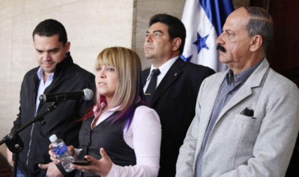 Comisión del Congreso evalúa primeros 15 nominados a magistrados