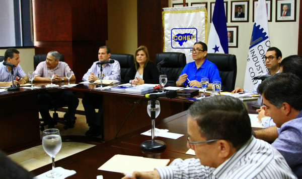 Cohep pide votar sin temor y fortalecer la democracia