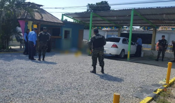 Arturo Terreros Piedi fue atacado supuestamente por un sicario.