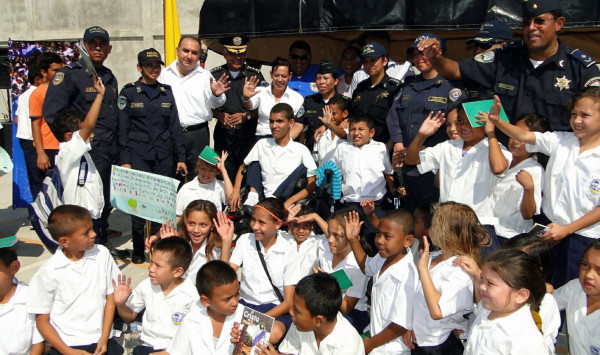 Con Policía Comunitaria buscan aumentar seguridad en barrios progreseños