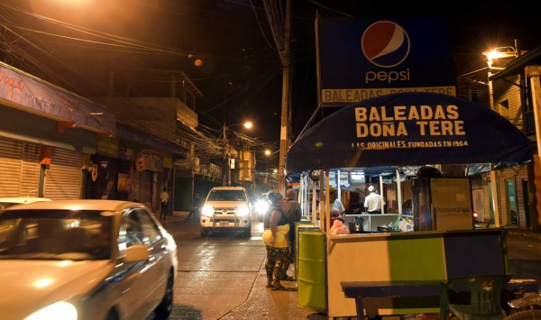 La Ceiba, más que un carnaval, una aventura increíble