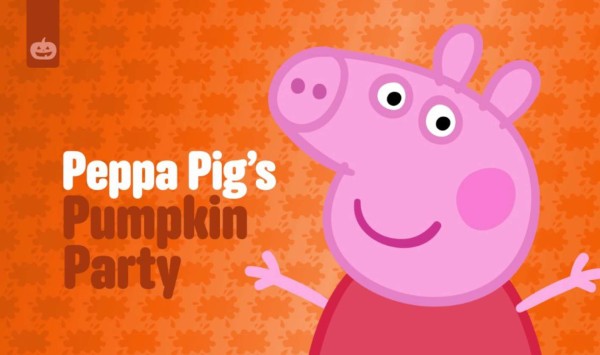 Censuran 30 mil capítulos de Peppa Pig por rebelde